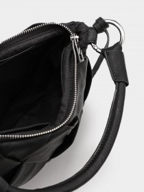 Крос-боді Marco Tozzi модель 2-2-61034-27 001 BLACK Фото