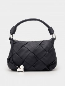 Кросс-боди Marco Tozzi модель 2-2-61034-27 805 NAVY Фото