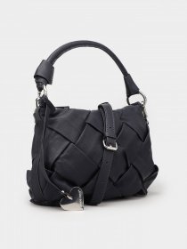 Кросс-боди Marco Tozzi модель 2-2-61034-27 805 NAVY Фото