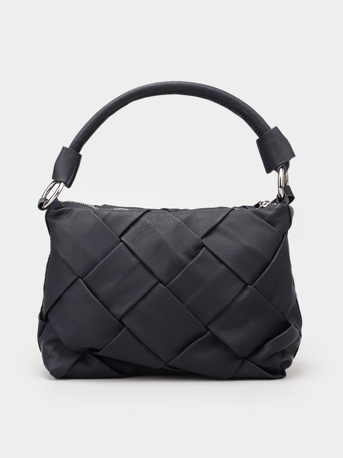 Кросс-боди Marco Tozzi модель 2-2-61034-27 805 NAVY Фото