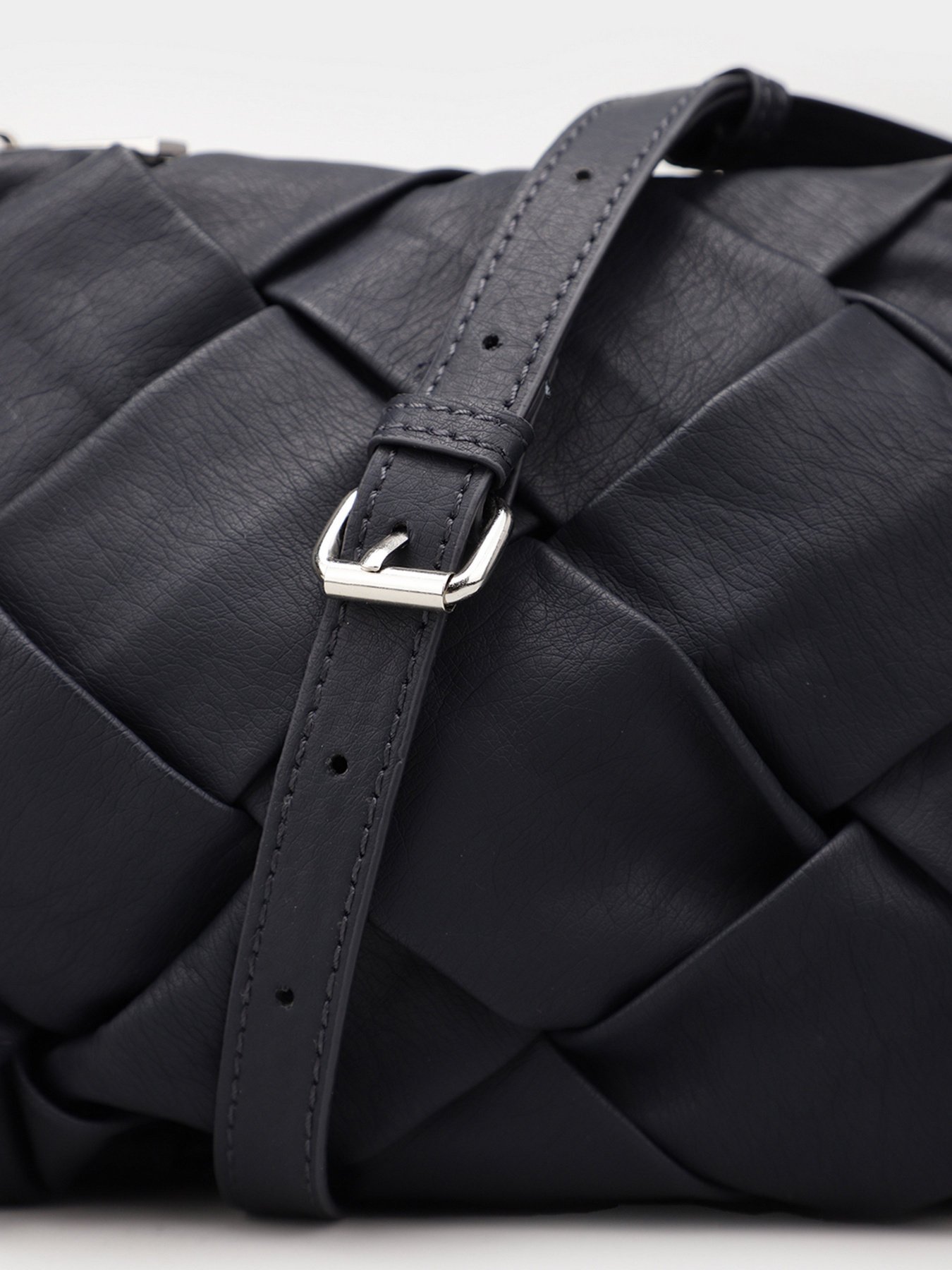 Кросс-боди Marco Tozzi модель 2-2-61034-27 805 NAVY Фото