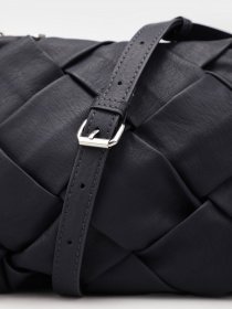 Кросс-боди Marco Tozzi модель 2-2-61034-27 805 NAVY Фото