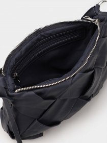 Кросс-боди Marco Tozzi модель 2-2-61034-27 805 NAVY Фото