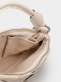 Крос-боді Marco Tozzi модель 2-2-61034-27 403 CREAM Крос-боді Marco Tozzi модель 2-2-61034-27 403 CREAM Фото