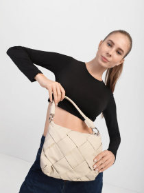 Крос-боді Marco Tozzi модель 2-2-61034-27 403 CREAM Крос-боді Marco Tozzi модель 2-2-61034-27 403 CREAM Фото