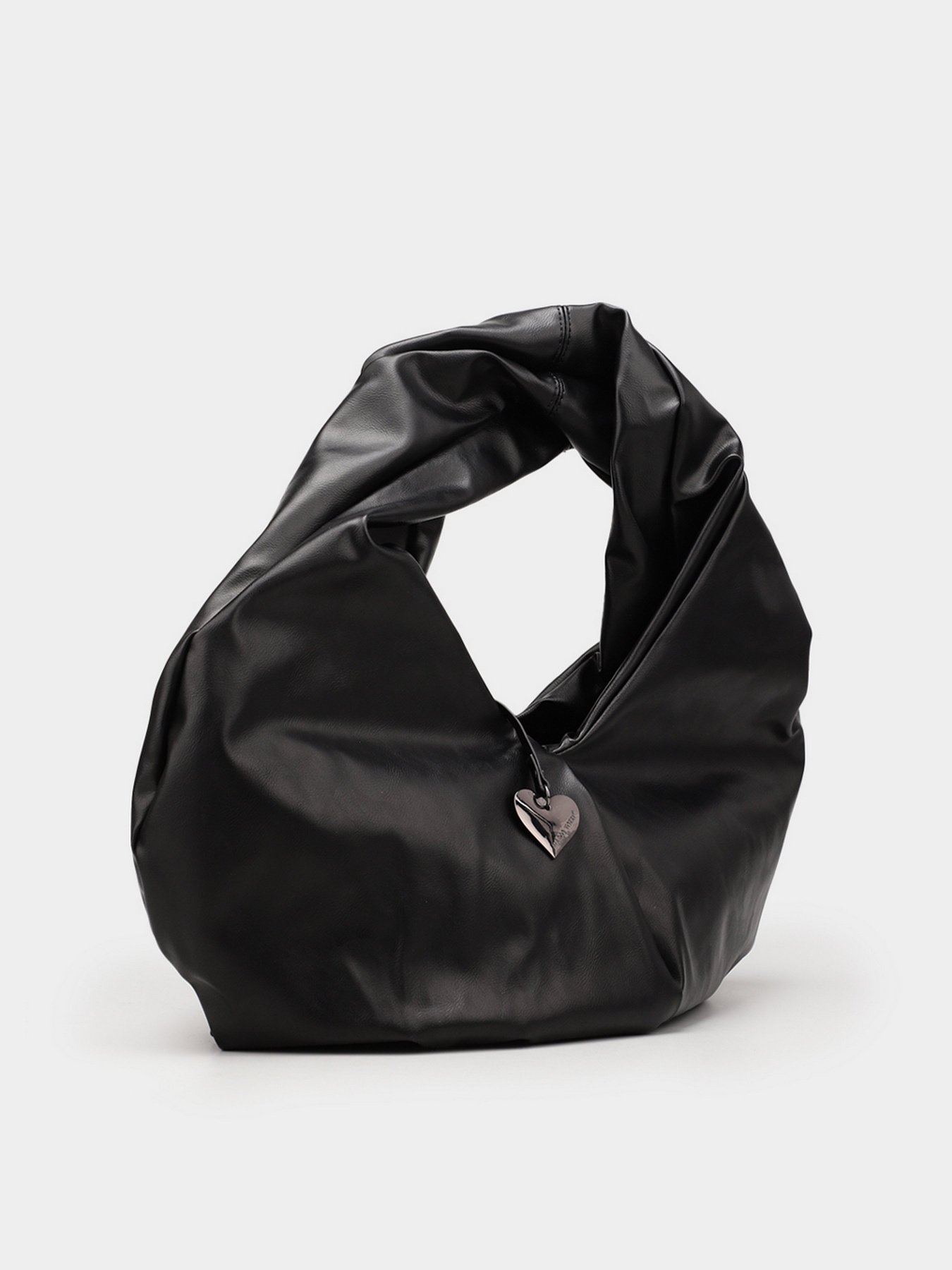 Хобо Marco Tozzi модель 2-2-61017-27 001 BLACK Фото