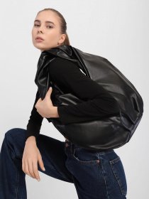 Хобо Marco Tozzi модель 2-2-61017-27 001 BLACK Фото