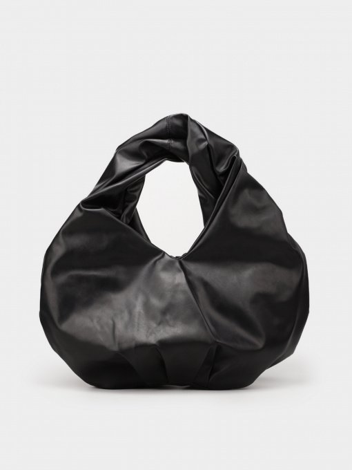 Хобо Marco Tozzi модель 2-2-61017-27 001 BLACK Фото