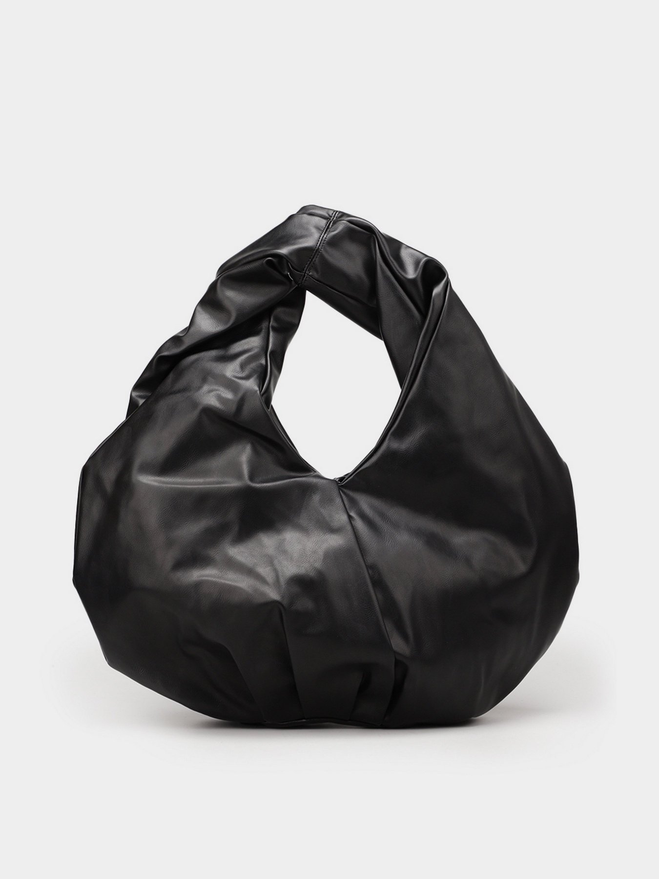 Хобо Marco Tozzi модель 2-2-61017-27 001 BLACK Фото