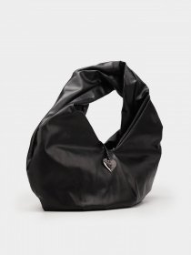 Хобо Marco Tozzi модель 2-2-61017-27 001 BLACK Фото
