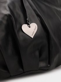 Хобо Marco Tozzi модель 2-2-61017-27 001 BLACK Фото