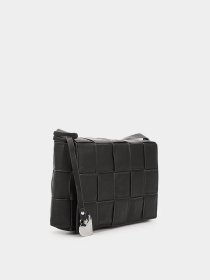 Клатч Marco Tozzi модель 2-2-61035-27 001 BLACK Фото