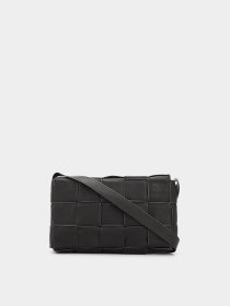 Клатч Marco Tozzi модель 2-2-61035-27 001 BLACK Фото