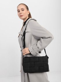 Клатч Marco Tozzi модель 2-2-61035-27 001 BLACK Фото