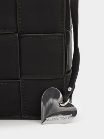 Клатч Marco Tozzi модель 2-2-61035-27 001 BLACK Фото