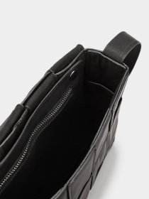 Клатч Marco Tozzi модель 2-2-61035-27 001 BLACK Фото