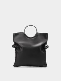 Кросс-боди Marco Tozzi модель 2-2-61003-27 001 BLACK Фото