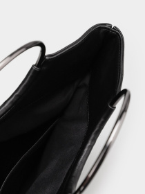 Кросс-боди Marco Tozzi модель 2-2-61003-27 001 BLACK Фото