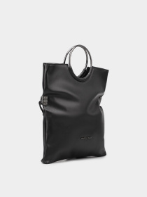 Кросс-боди Marco Tozzi модель 2-2-61003-27 001 BLACK Фото