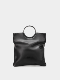 Кросс-боди Marco Tozzi модель 2-2-61003-27 001 BLACK Фото