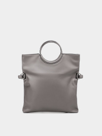 Кросс-боди Marco Tozzi модель 2-2-61003-27 239 DK. GREY Фото