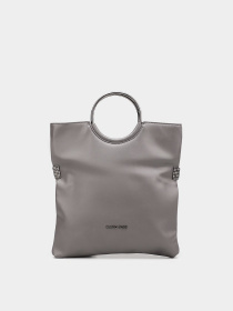 Кросс-боди Marco Tozzi модель 2-2-61003-27 239 DK. GREY Фото