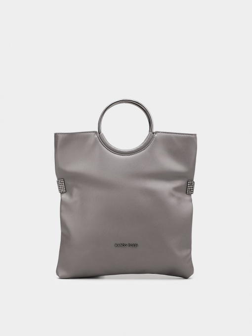 Кросс-боди Marco Tozzi модель 2-2-61003-27 239 DK. GREY Фото