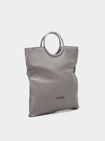 Крос-боді Marco Tozzi модель 2-2-61003-27 239 DK. GREY Фото