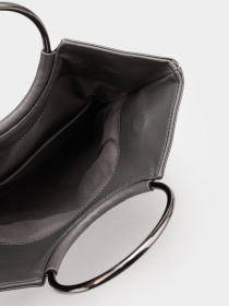 Крос-боді Marco Tozzi модель 2-2-61003-27 239 DK. GREY Фото