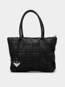 Кросс-боди Marco Tozzi модель 2-2-61036-27 001 BLACK Фото