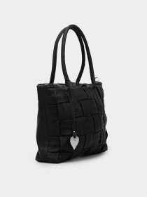 Крос-боді Marco Tozzi модель 2-2-61036-27 001 BLACK Фото