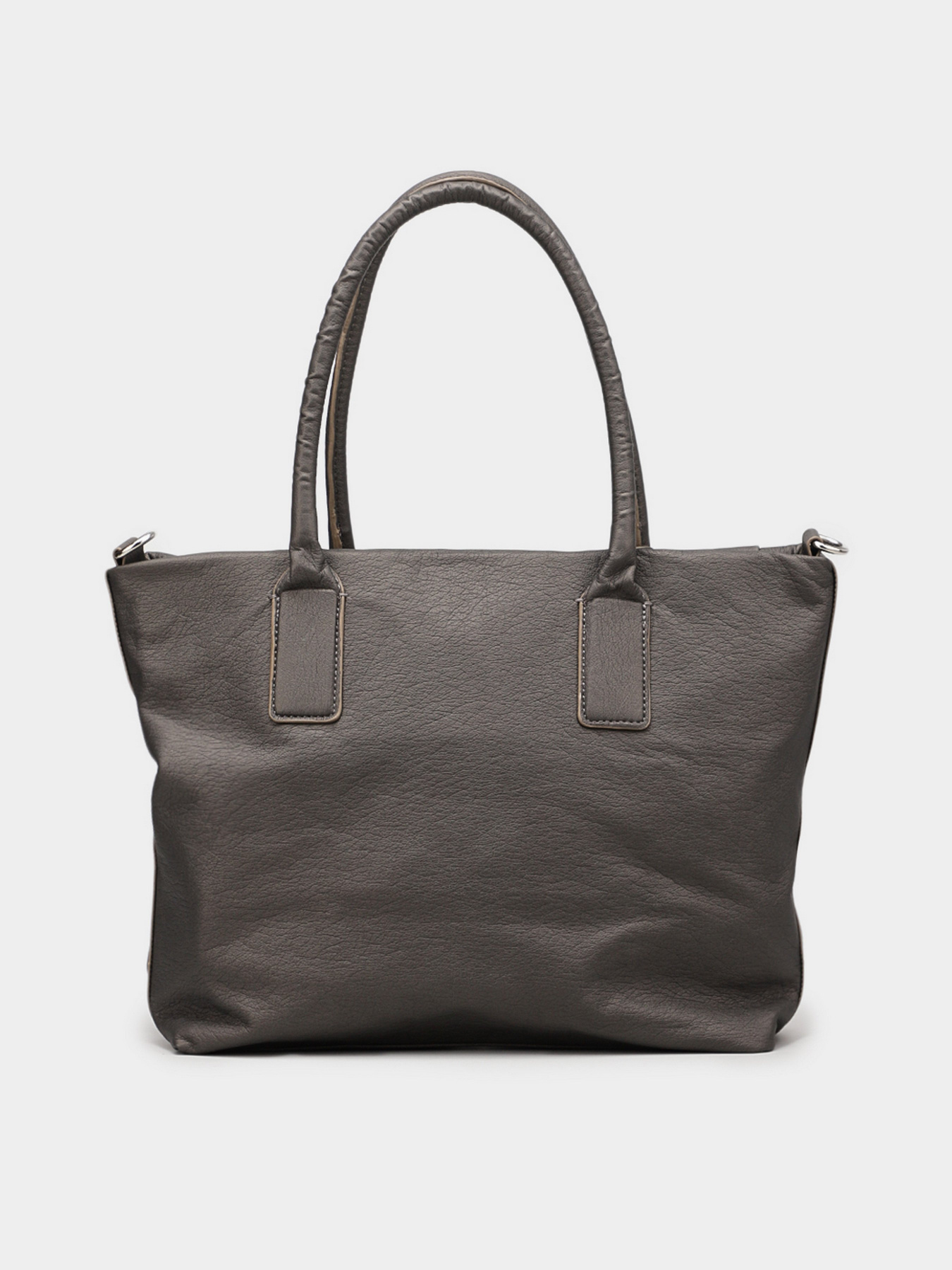 Кросс-боди Marco Tozzi модель 2-2-61036-27 239 DK. GREY Фото