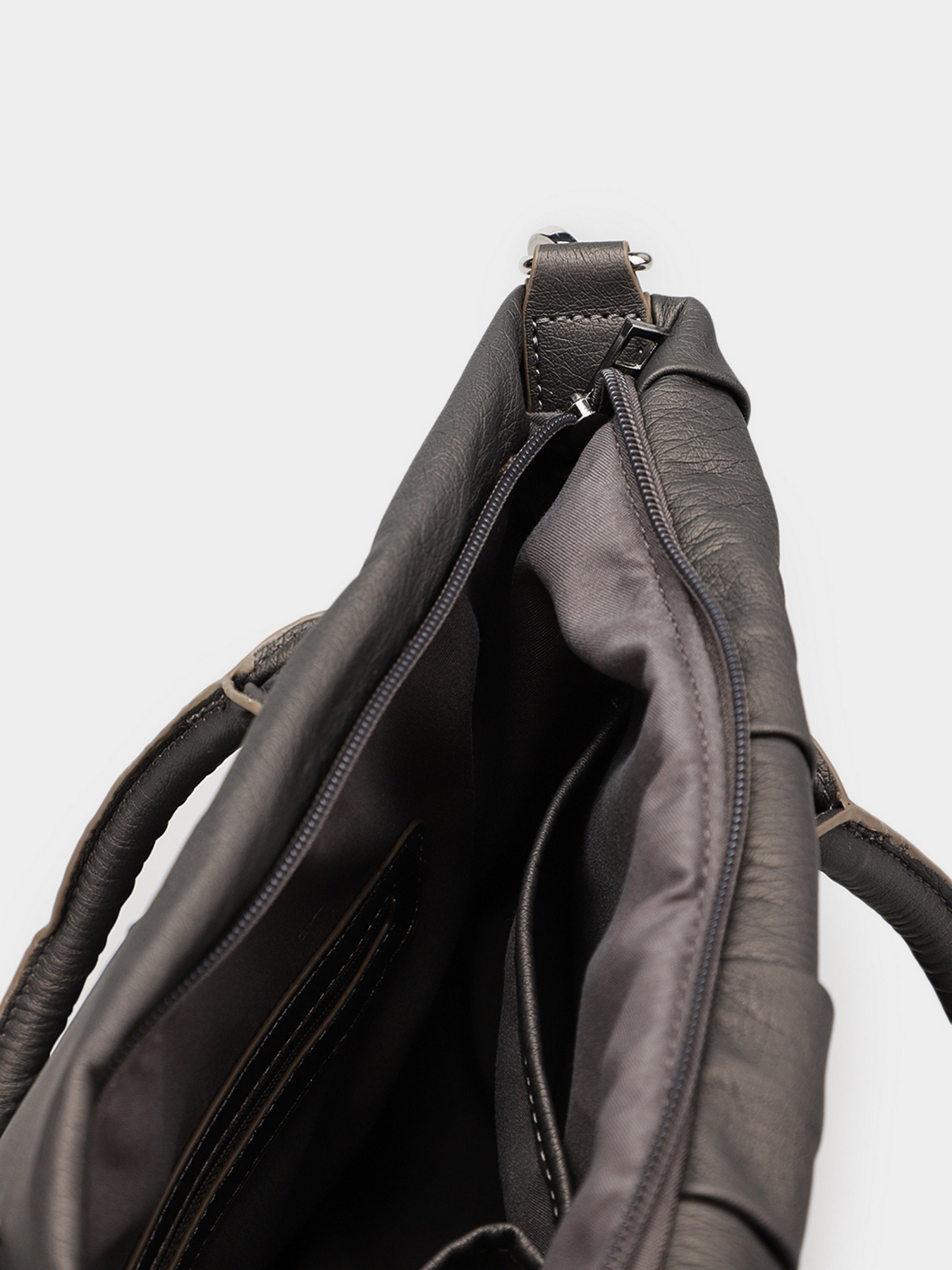 Кросс-боди Marco Tozzi модель 2-2-61036-27 239 DK. GREY Фото