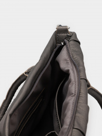 Кросс-боди Marco Tozzi модель 2-2-61036-27 239 DK. GREY Фото