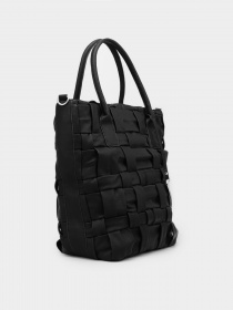 Кросс-боди Marco Tozzi модель 2-2-61037-27 001 BLACK Фото