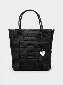 Крос-боді Marco Tozzi модель 2-2-61037-27 001 BLACK Фото