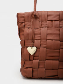 Кросс-боди Marco Tozzi модель 2-2-61037-27 306 COGNAC Фото