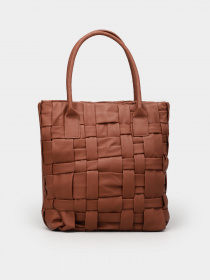 Крос-боді Marco Tozzi модель 2-2-61037-27 306 COGNAC Фото