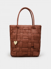 Крос-боді Marco Tozzi модель 2-2-61037-27 306 COGNAC Фото