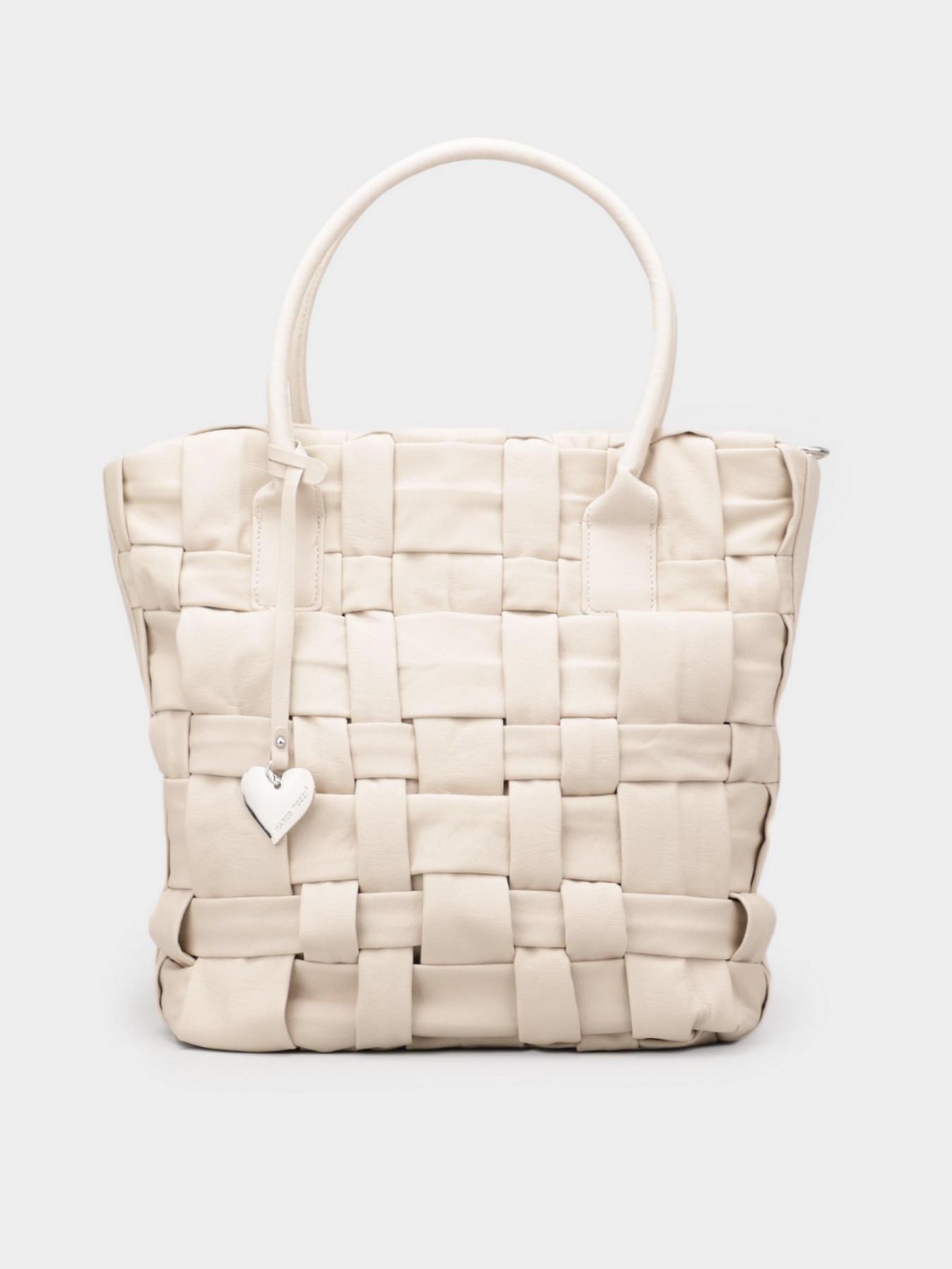 Крос-боді Marco Tozzi модель 2-2-61037-27 403 CREAM Крос-боді Marco Tozzi модель 2-2-61037-27 403 CREAM Фото