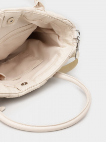 Крос-боді Marco Tozzi модель 2-2-61037-27 403 CREAM Крос-боді Marco Tozzi модель 2-2-61037-27 403 CREAM Фото