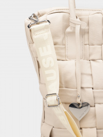 Крос-боді Marco Tozzi модель 2-2-61037-27 403 CREAM Крос-боді Marco Tozzi модель 2-2-61037-27 403 CREAM Фото