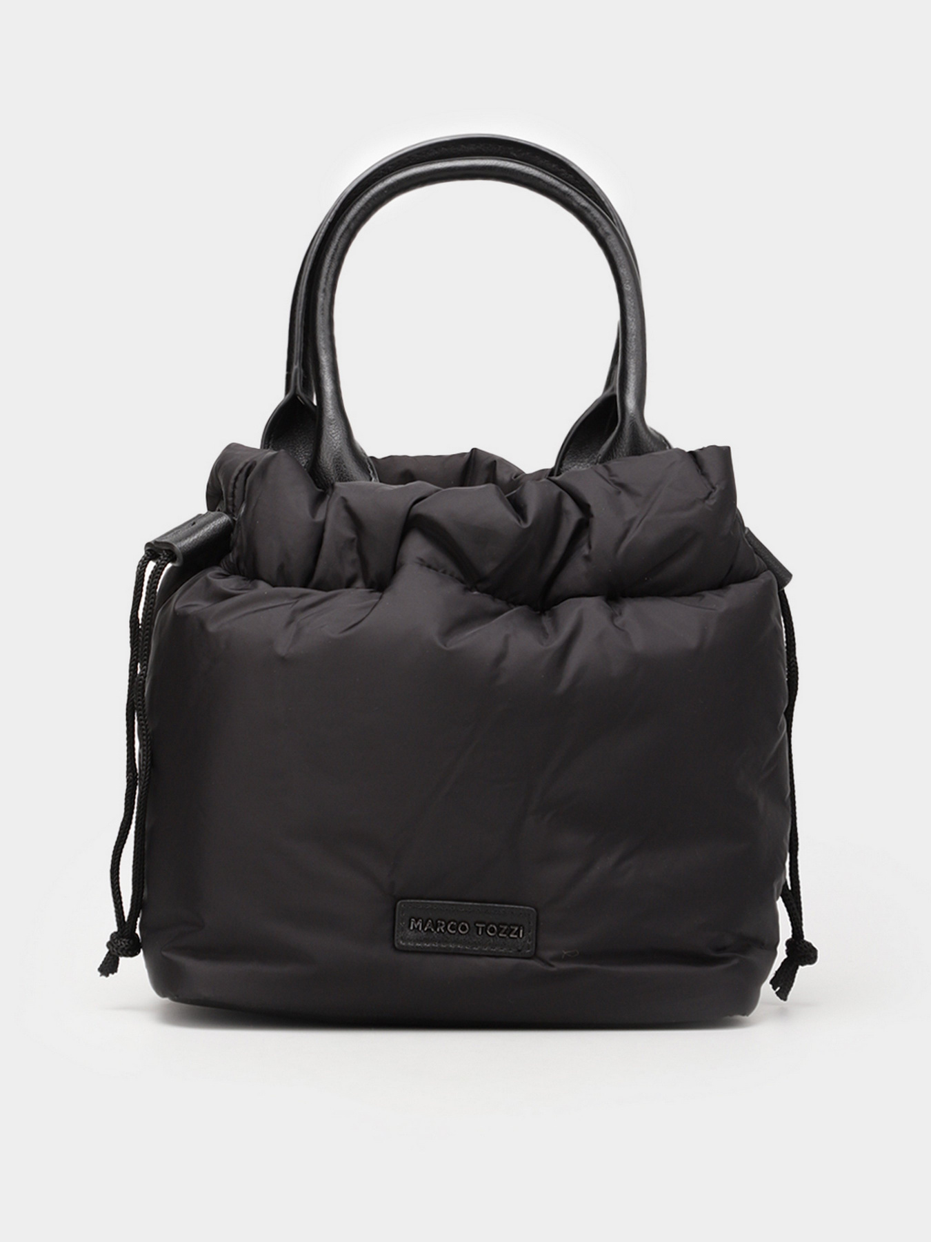 Сумка Marco Tozzi модель 2-2-61021-27 098 BLACK COMB Фото