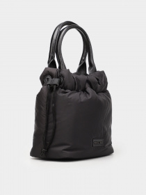 Сумка Marco Tozzi модель 2-2-61021-27 098 BLACK COMB Фото