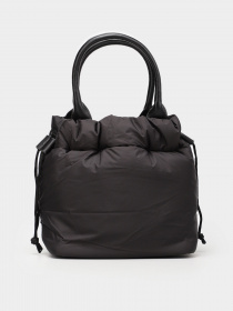 Сумка Marco Tozzi модель 2-2-61021-27 098 BLACK COMB Фото