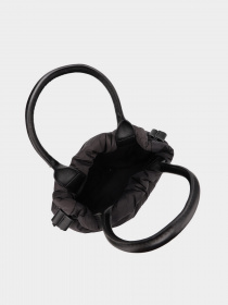 Сумка Marco Tozzi модель 2-2-61021-27 098 BLACK COMB Фото