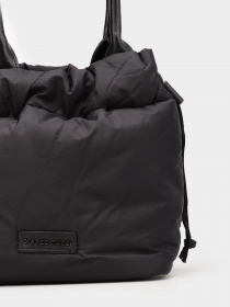 Сумка Marco Tozzi модель 2-2-61021-27 098 BLACK COMB Фото