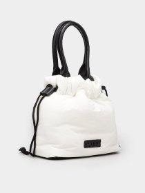 Сумка Marco Tozzi модель 2-2-61021-27 197 WHITE COMB Фото