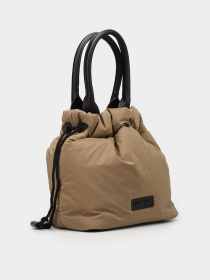 Сумка Marco Tozzi модель 2-2-61021-27 712 OLIVE COMB Фото