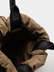 Сумка Marco Tozzi модель 2-2-61021-27 712 OLIVE COMB Фото